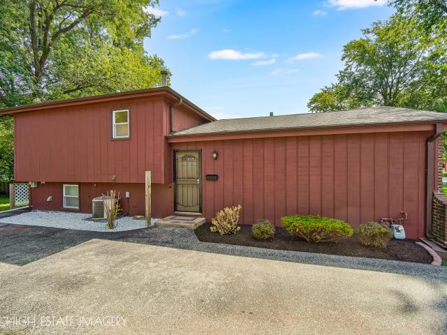 House for sale in Hazel Crest, Illinois