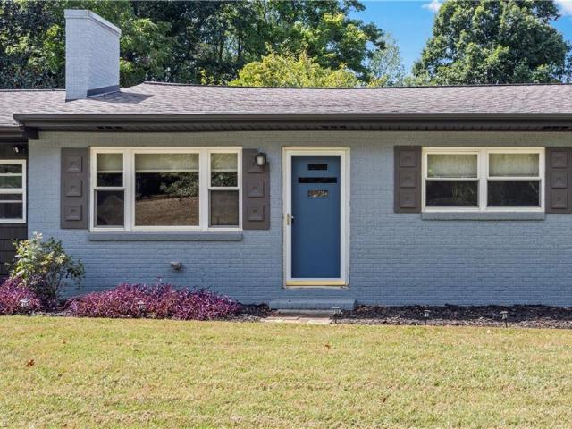 House for sale in Yadkinville, North Carolina