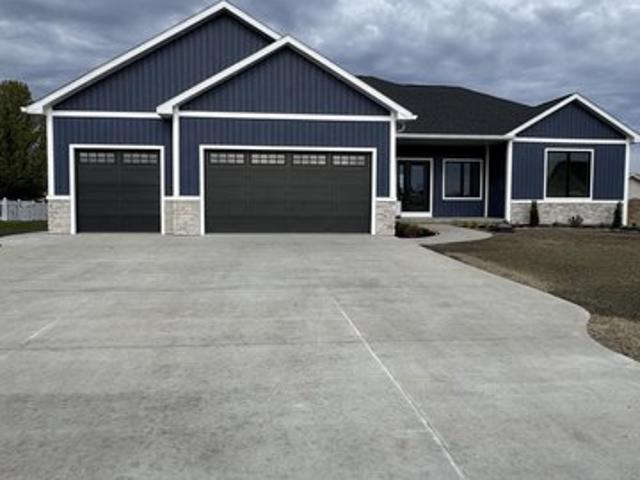 House for sale in Bay City, Michigan