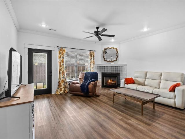 Townhouse for sale in Rogers, Benton County