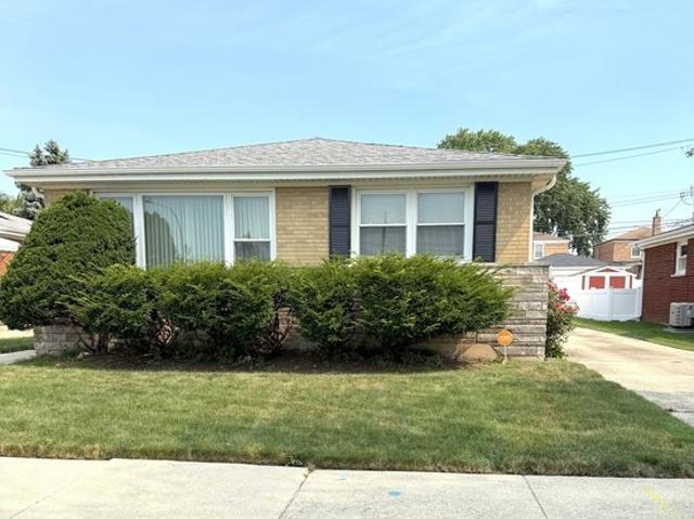 House for sale in Chicago Park, Illinois