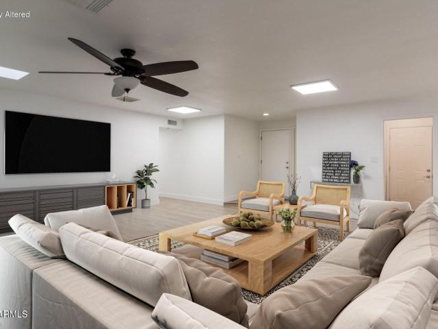 House for sale in Laveen, Arizona