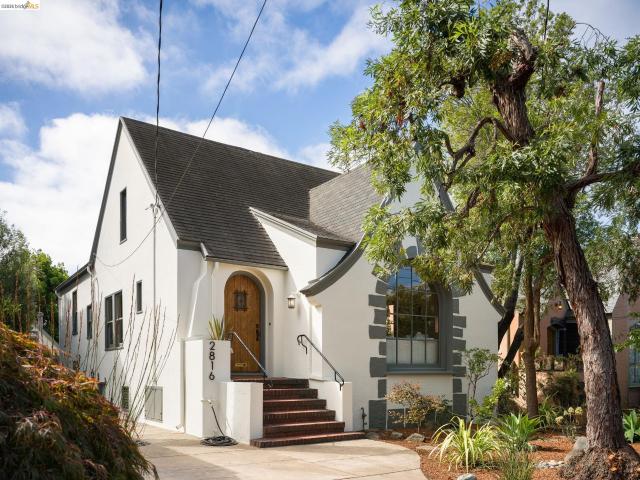 House for sale in Berkeley, California