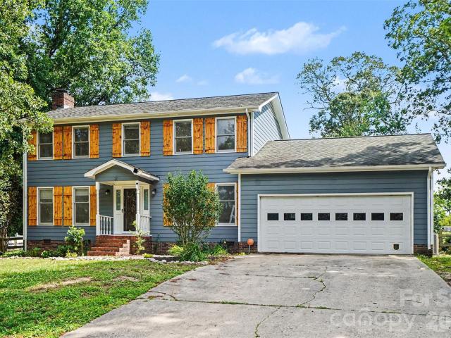 House for sale in Shelby, North Carolina