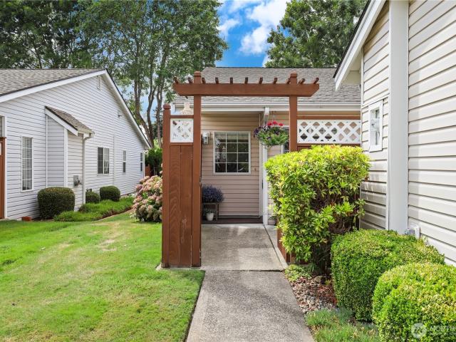 House for sale in Fife, Washington