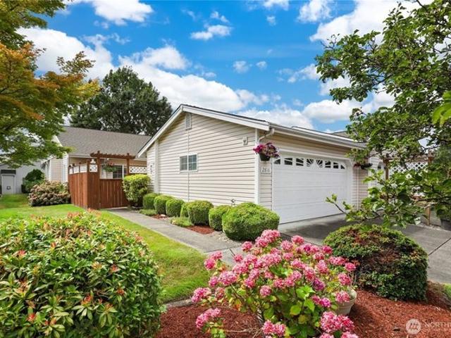 House for sale in Fife, Washington