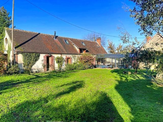 Maison vente à Dreux, Saint-ange-et-torçay