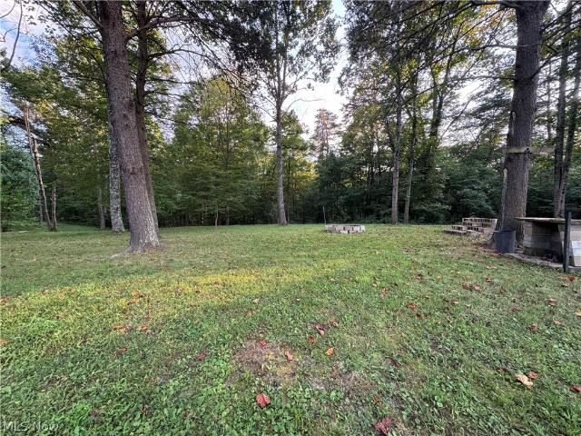 Land for sale in Coolville, Ohio
