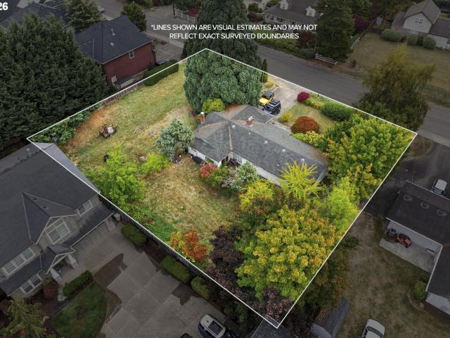 House for sale in Canyon Creek, Wilsonville