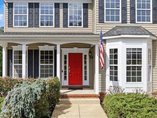 House for sale in Mechanicsville, Maryland