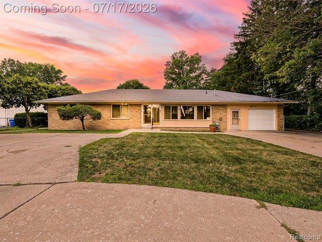 House for sale in Warren, Michigan