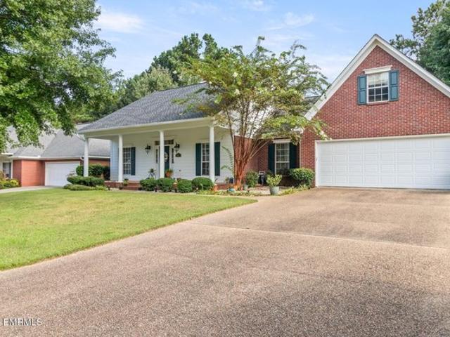 House for sale in Meridian, Mississippi