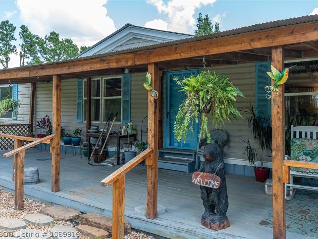 House for sale in Ark