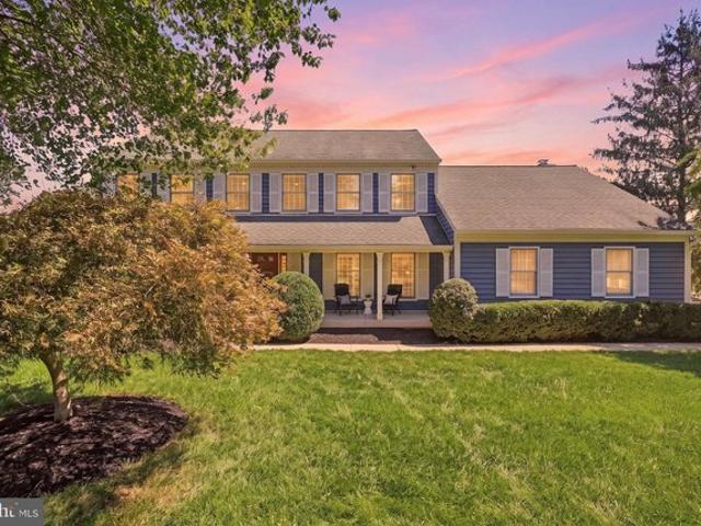 House for sale in Oakton, Fairfax County
