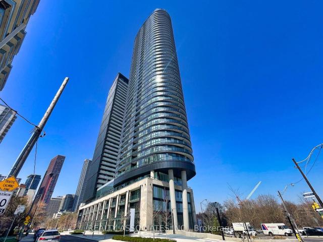 Condo for sale in Toronto Centre, Toronto