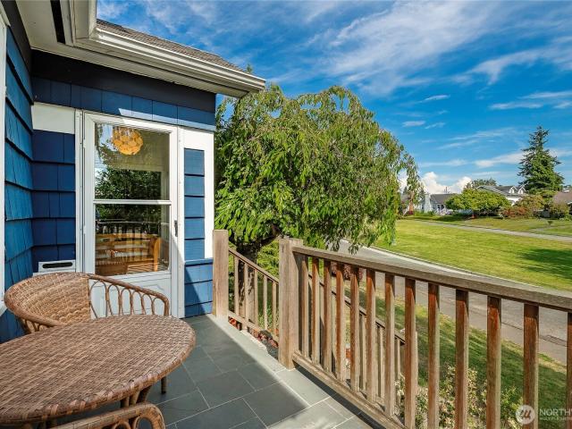 House for sale in Bellingham, Washington