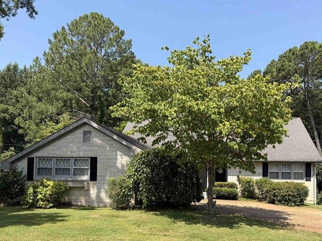 House for sale in Florence, Alabama