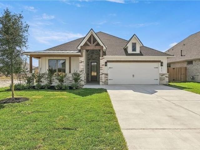 House for sale in Bryan, Brazos County