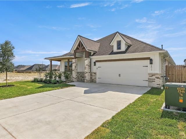 House for sale in Bryan, Brazos County
