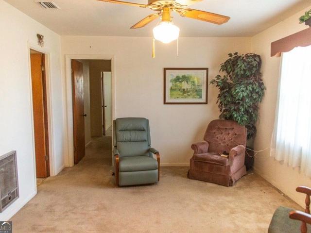 House for sale in Waycross, Georgia