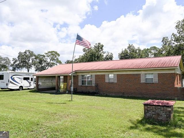 House for sale in Waycross, Ware County