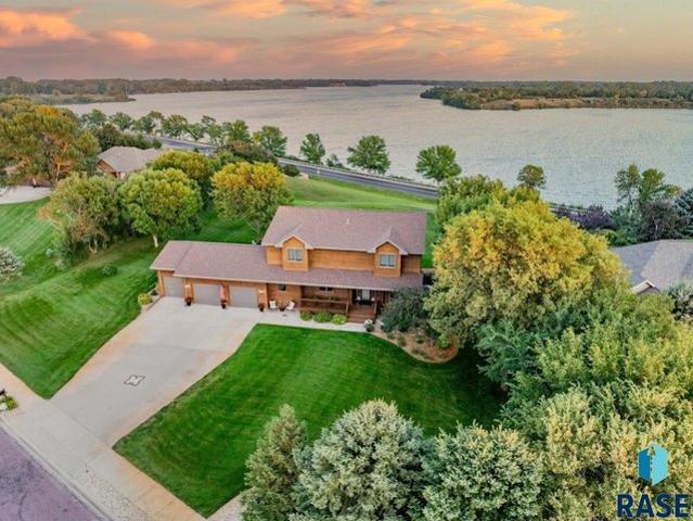 House for sale in Mitchell, South Dakota