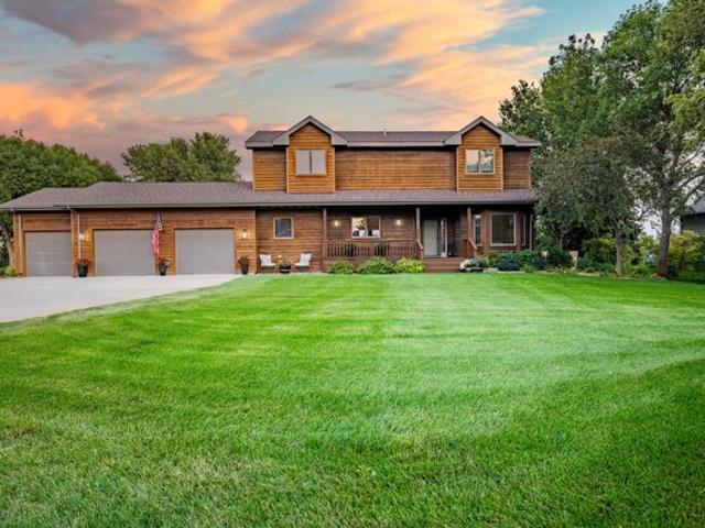 House for sale in Mitchell, South Dakota