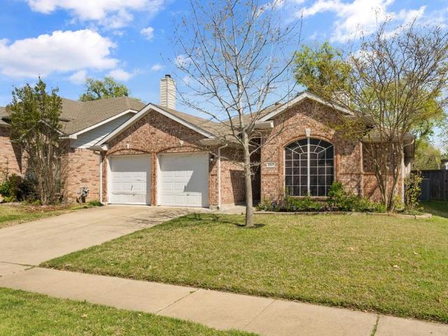 House for sale in Mckinney, Texas