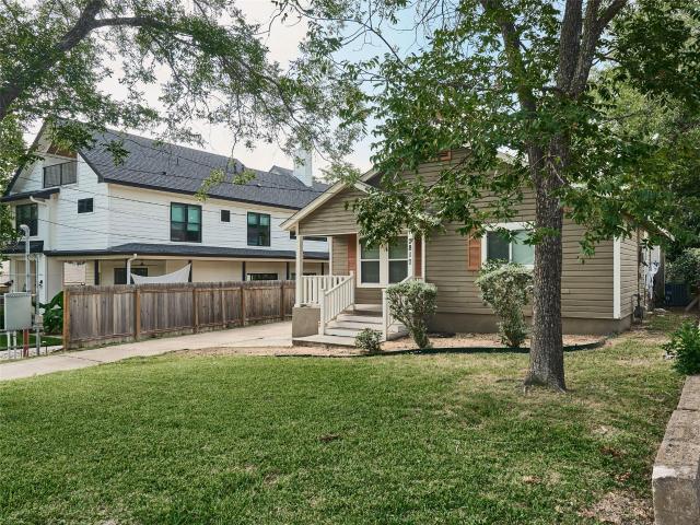 Land for sale in Austin