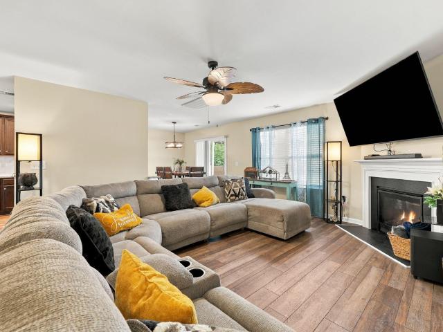 House for sale in Mount Energy, Creedmoor