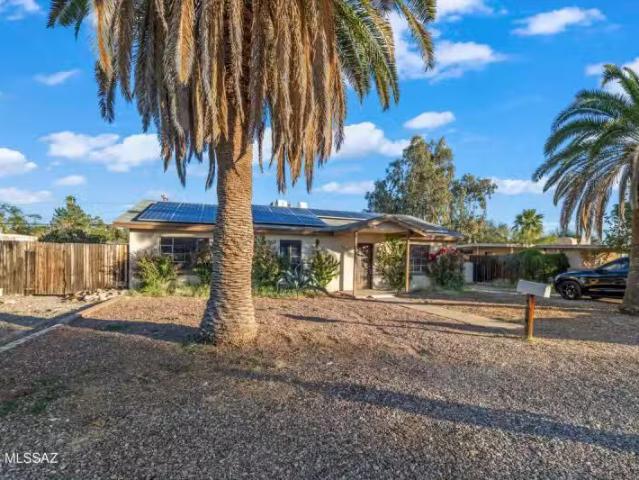 House for rent in Tucson, Arizona