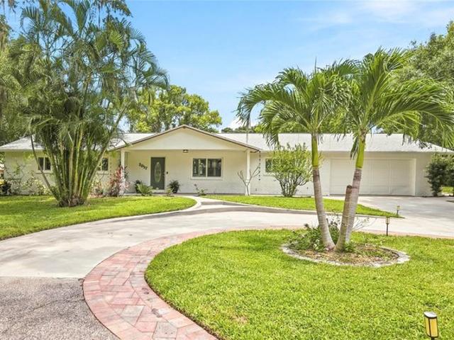 House for sale in Palm Harbor, Pinellas County