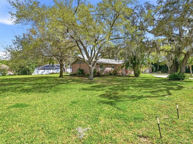 House for sale in Crystal Beach, Florida