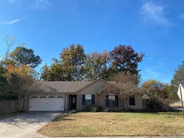 House for sale in Springhill, Bryant