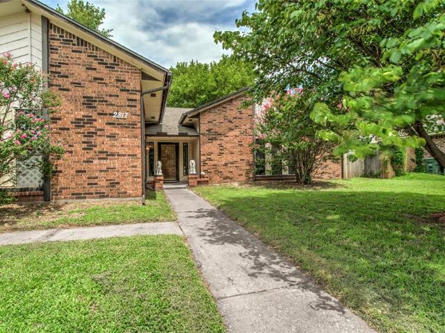 House for sale in Edmond, Oklahoma