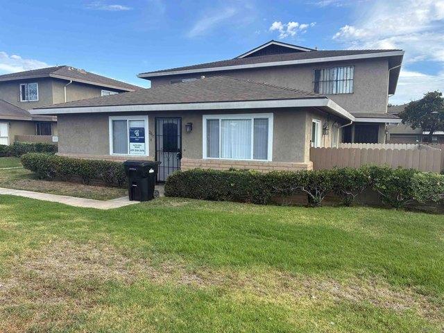Condo for sale in San Ysidro, Jacumba