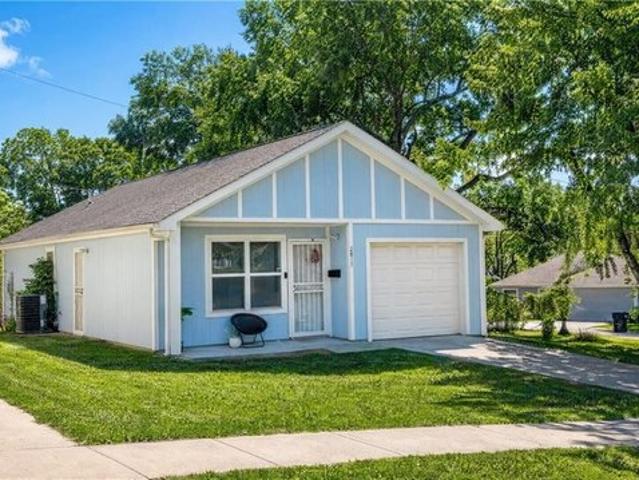 House for sale in Kansas City, Missouri