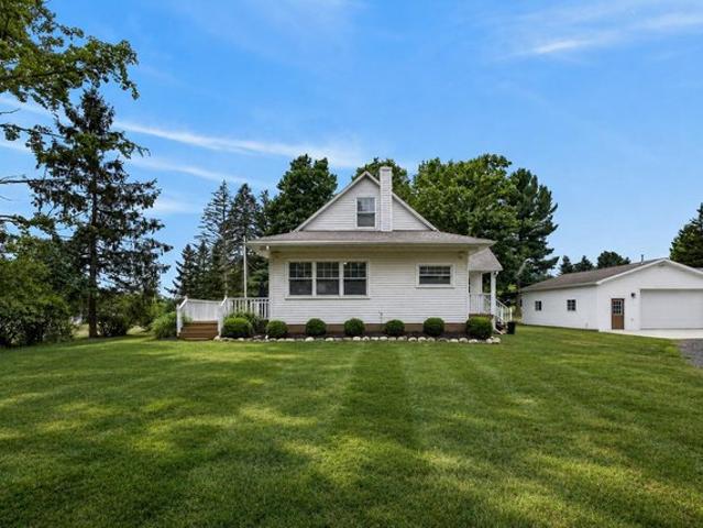 House for sale in Lowell, Michigan