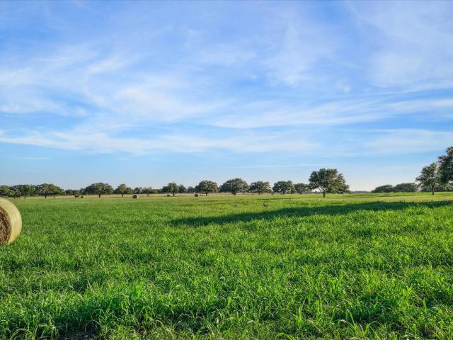 Land for sale in Round Top, Texas