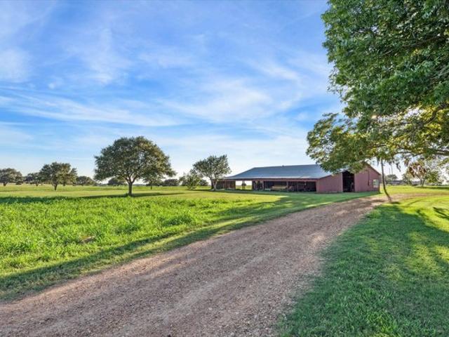 Land for sale in Round Top, Texas