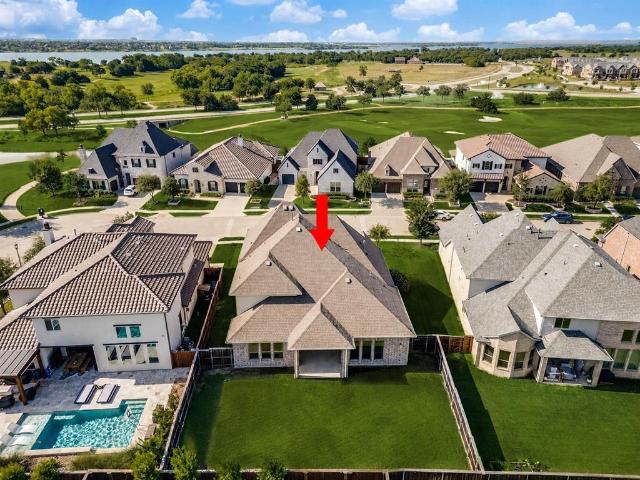 House for sale in Denton, Texas