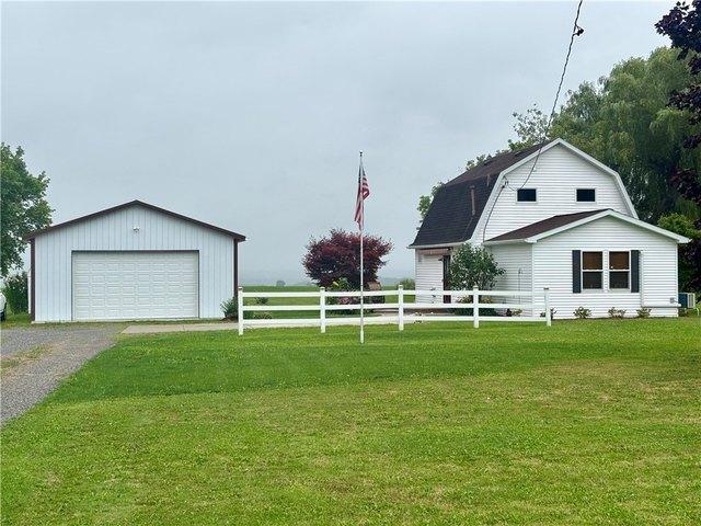 House for sale in Piffard, New York