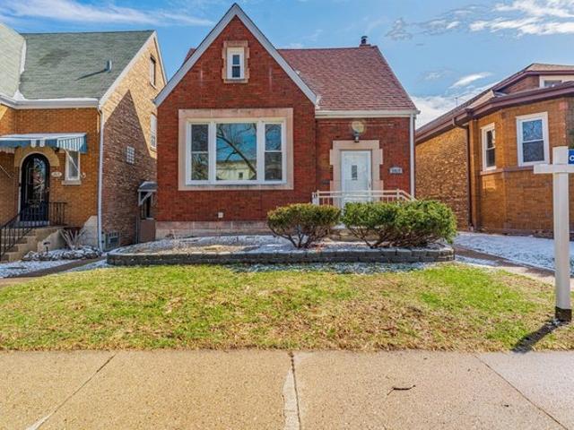 House for sale in Berwyn, Illinois