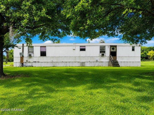 House for sale in Iberia, Louisiana