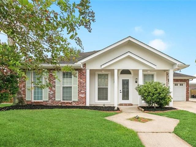 House for sale in Violet, Louisiana