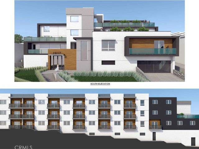 Land for sale in Glendale, California