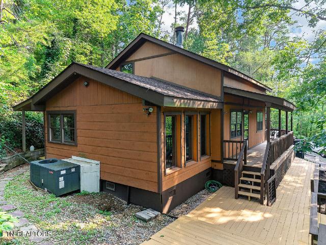 House for sale in Tennessee