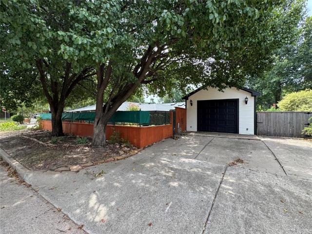 House for sale in Bethany, Oklahoma