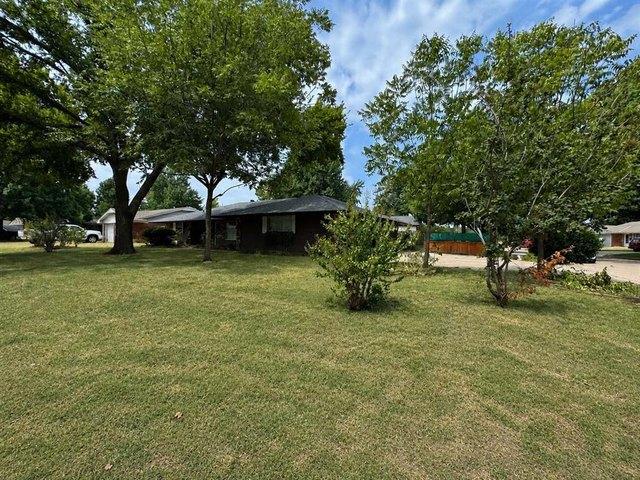 House for sale in Bethany, Oklahoma