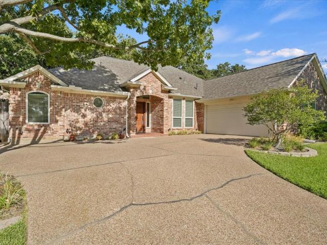 House for sale in Hurst, Texas
